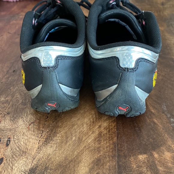 PUM FERRARI racing shoes - Picture 5 of 8